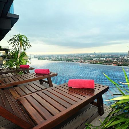 Holiday Villa Johor Bahru City Centre Exterior photo